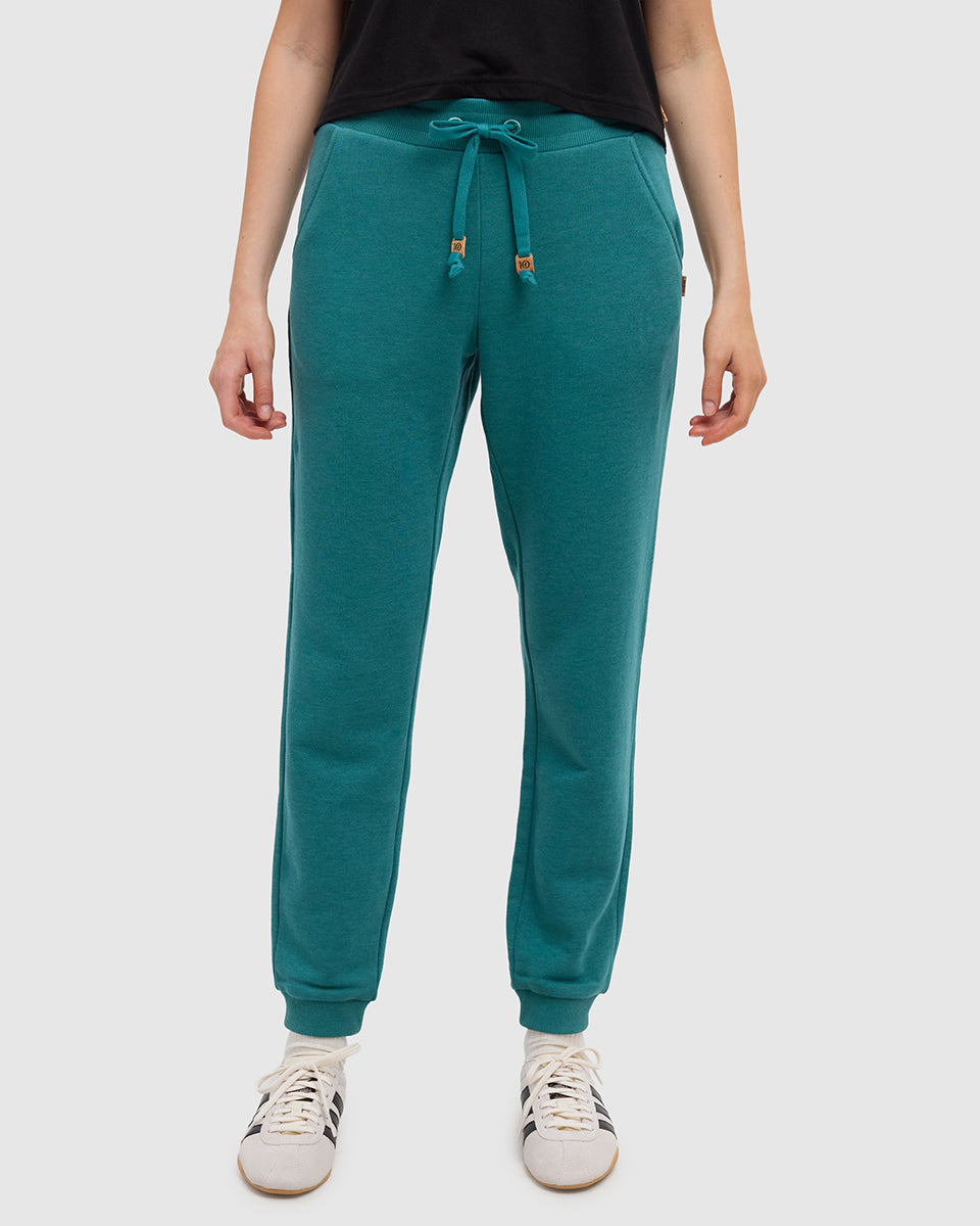 TreeFleece Bamone Sweatpant-1