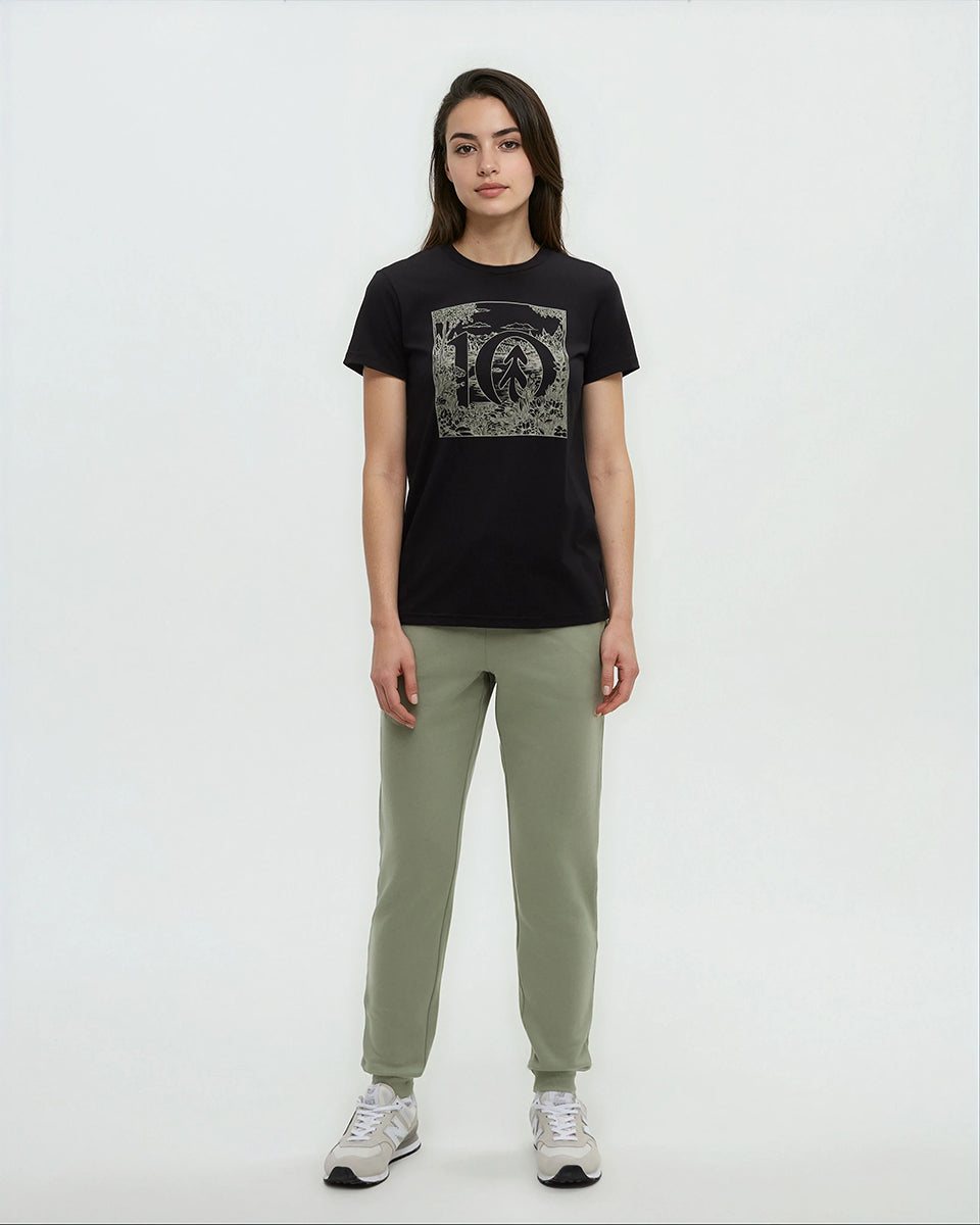 TreeFleece Bamone Sweatpant-2