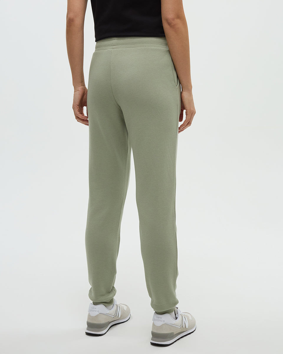 TreeFleece Bamone Sweatpant-3
