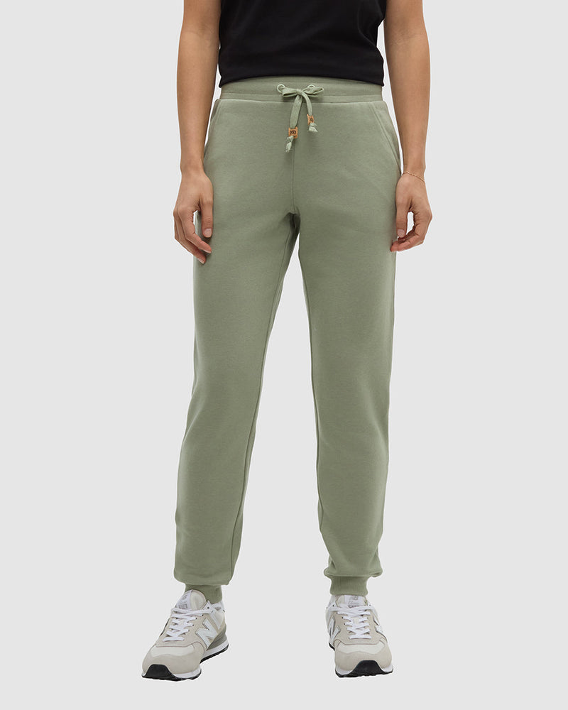 TreeFleece Bamone Sweatpant-1
