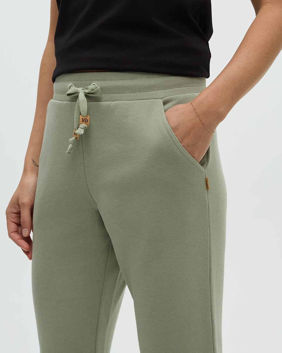TreeFleece Bamone Sweatpant-4