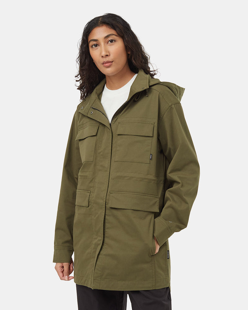 TechBlend Field Jacket-2