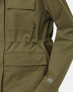 TechBlend Field Jacket-8