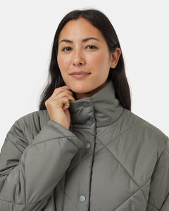 Cloud Shell Short Puffer-4