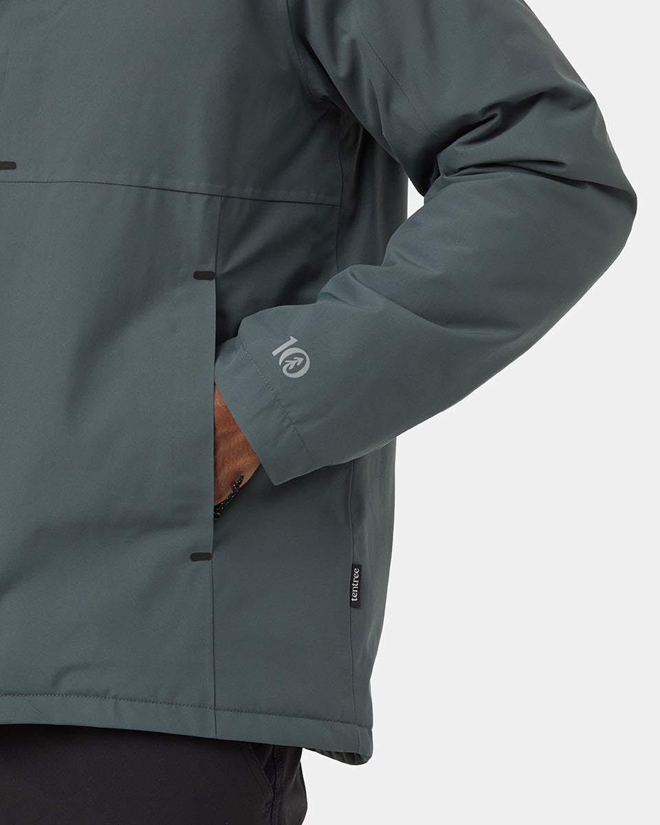 Nimbus Insulated Rain Jacket-6