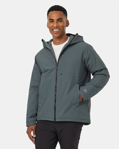 Nimbus Insulated Rain Jacket-2