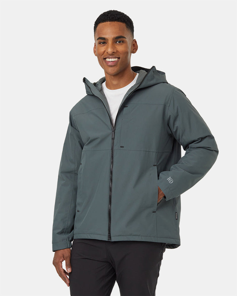 Nimbus Insulated Rain Jacket-2