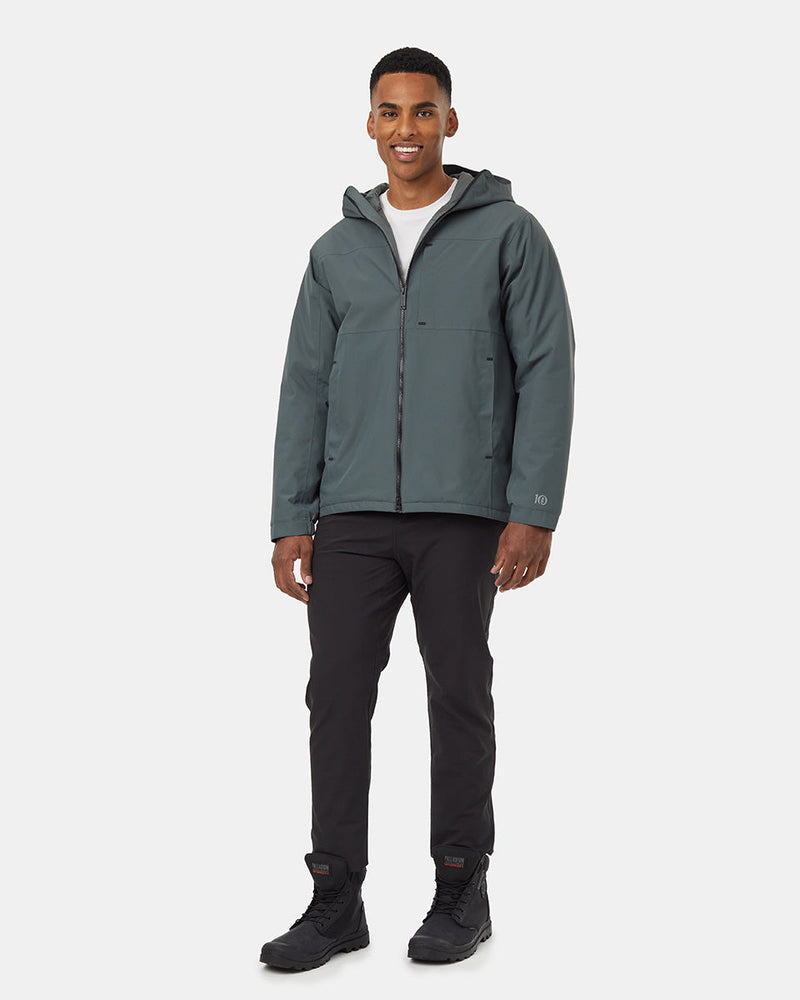 Nimbus Insulated Rain Jacket-1