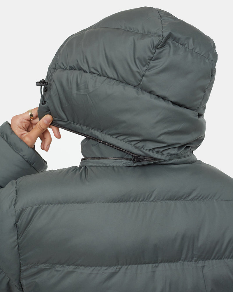 Ungendered Cloud Shell Mid-Length Puffer-5