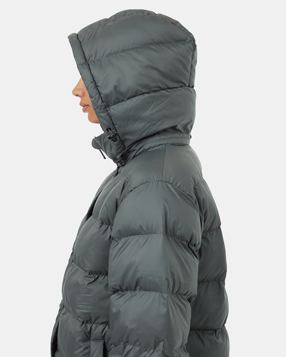 Ungendered Cloud Shell Mid-Length Puffer-7