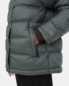 Ungendered Cloud Shell Mid-Length Puffer-9