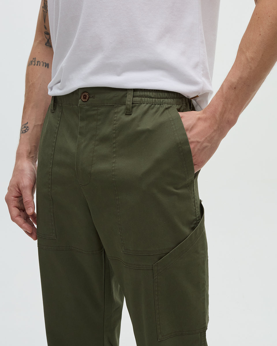 Terrace Pant-4
