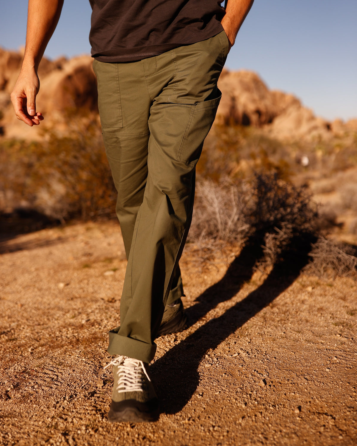 Terrace Pant-7