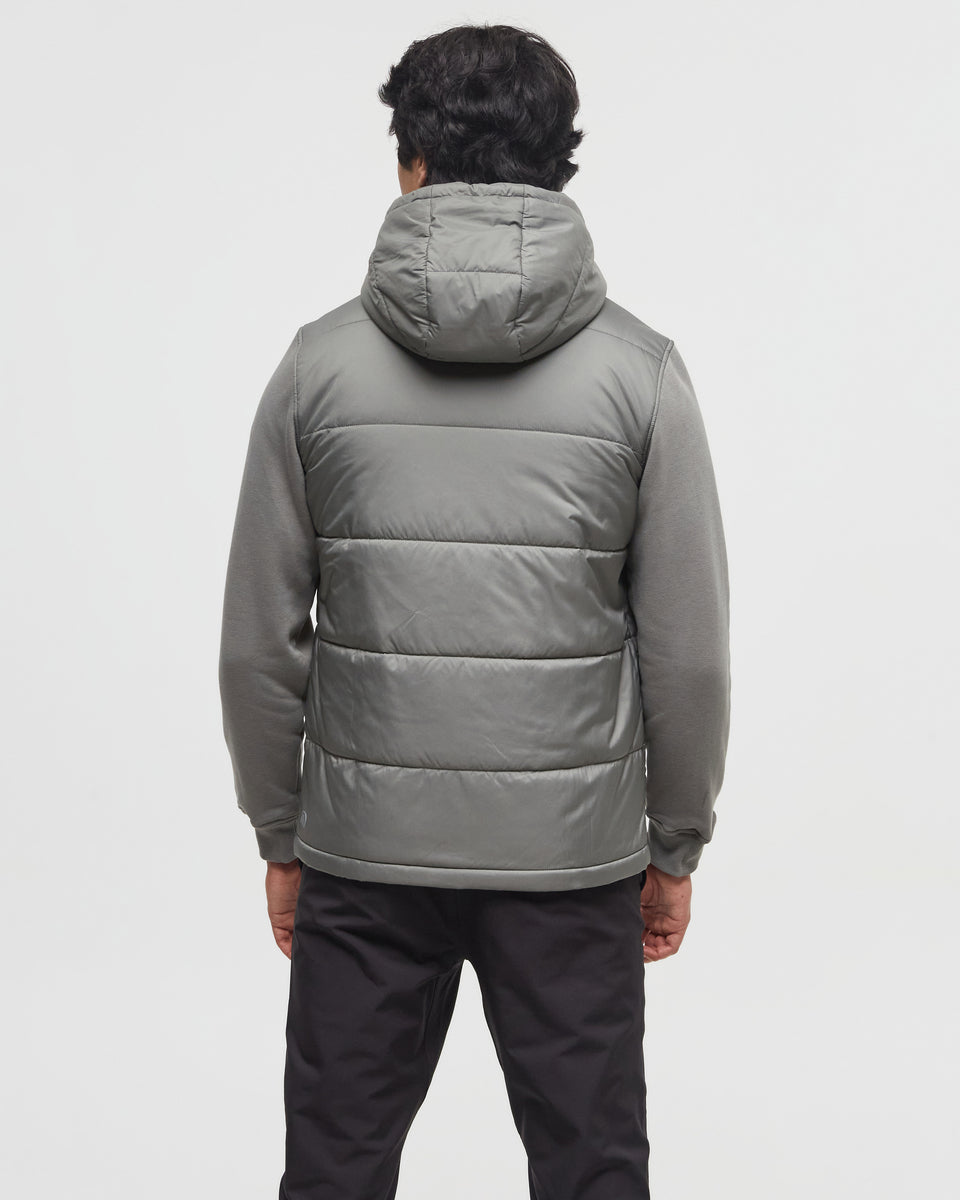 Coastal Hybrid Hoodie-3