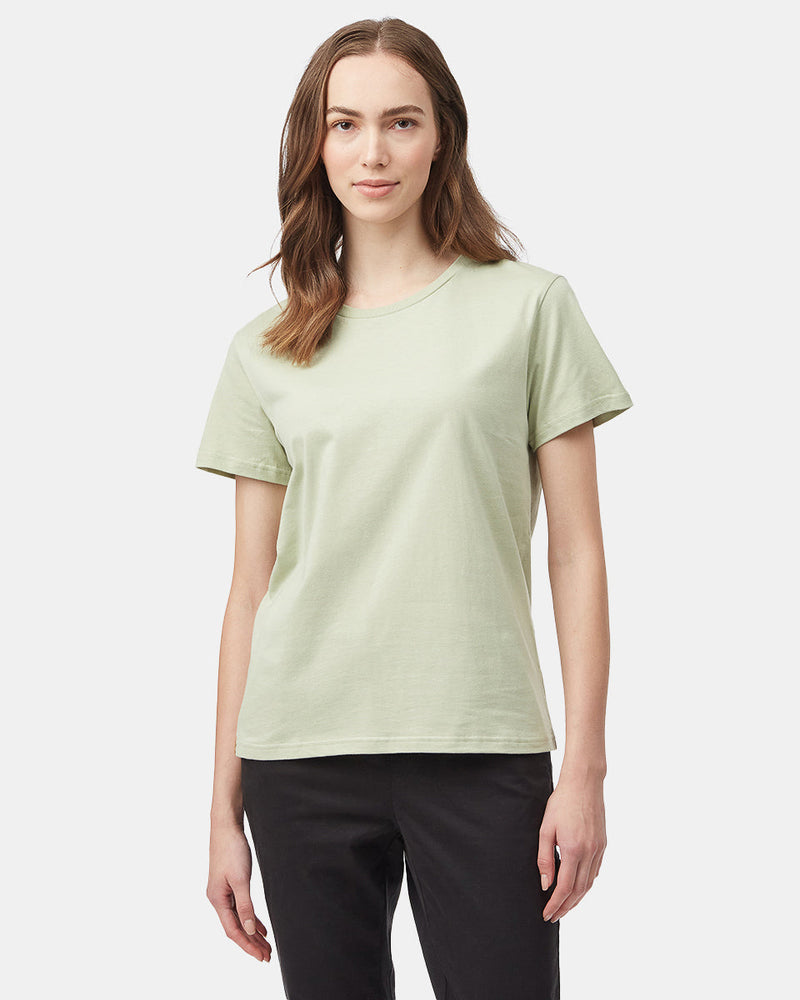 Relaxed T-Shirt-1