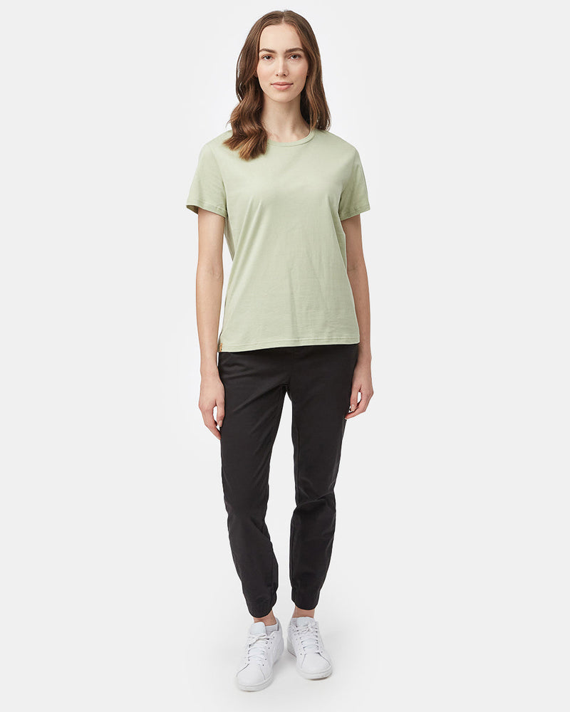 Relaxed T-Shirt-2