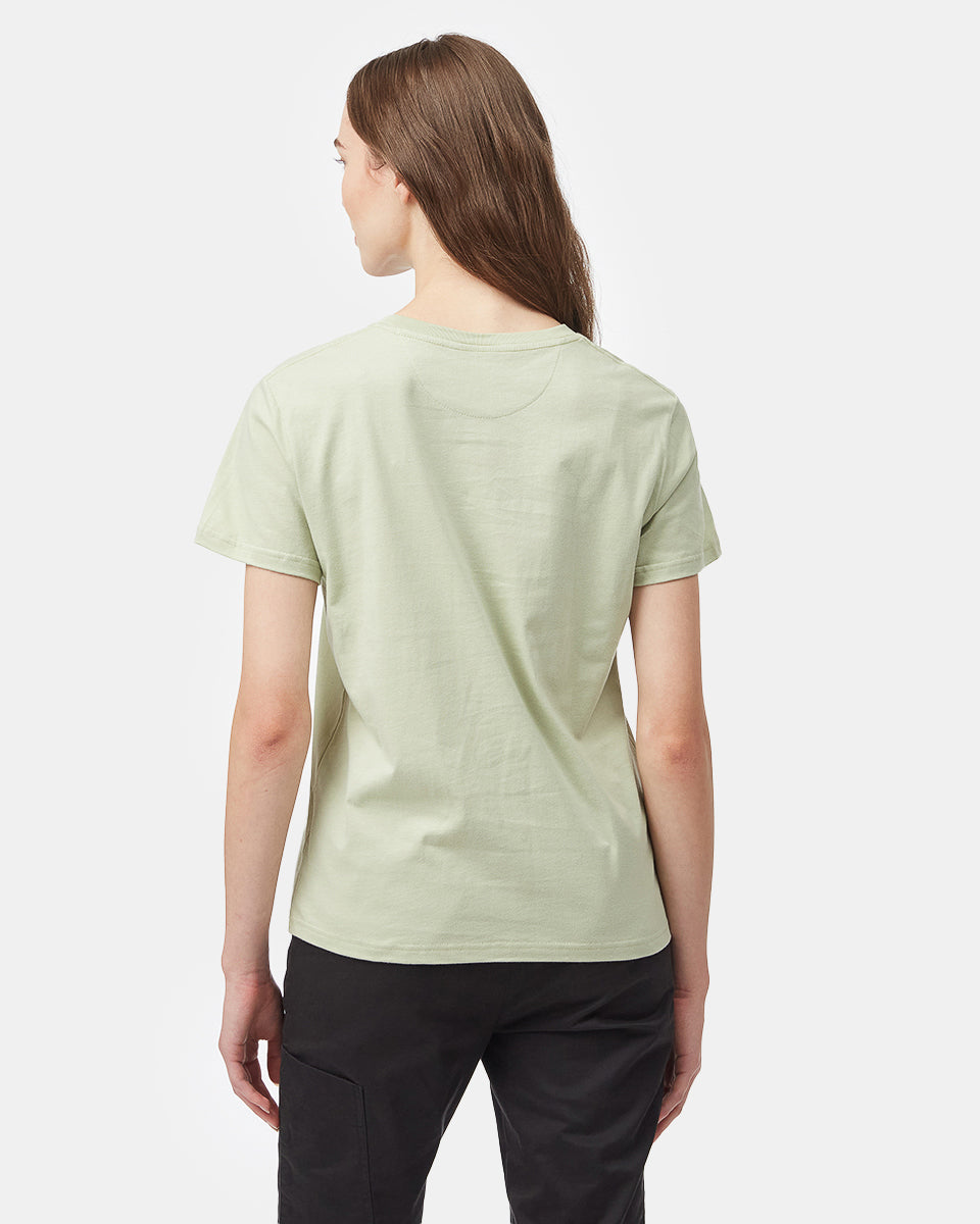Relaxed T-Shirt-3