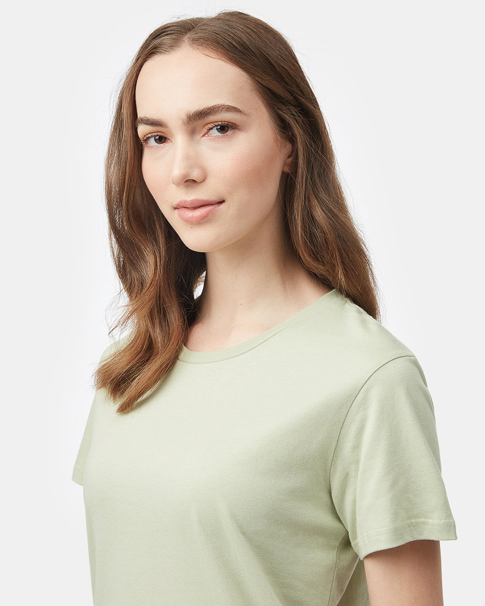 Relaxed T-Shirt-4