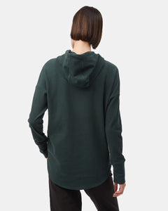 Luxe Cowl Fleece-4