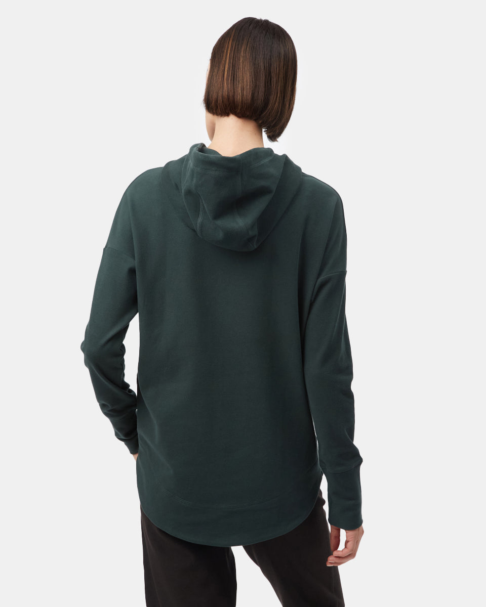 Luxe Cowl Fleece-4