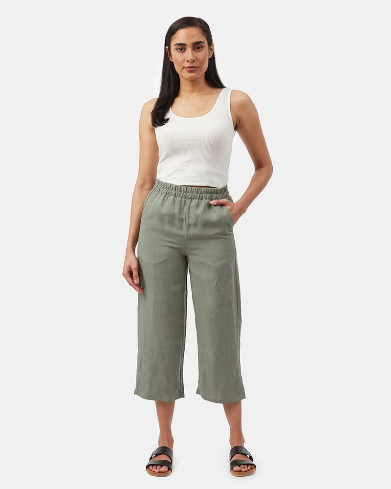 TreeLinen Billow Pant-2