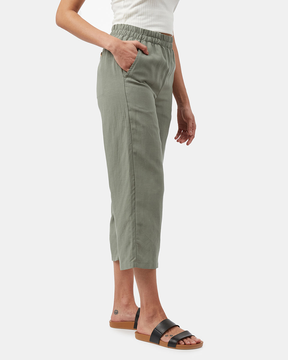 TreeLinen Billow Pant-4