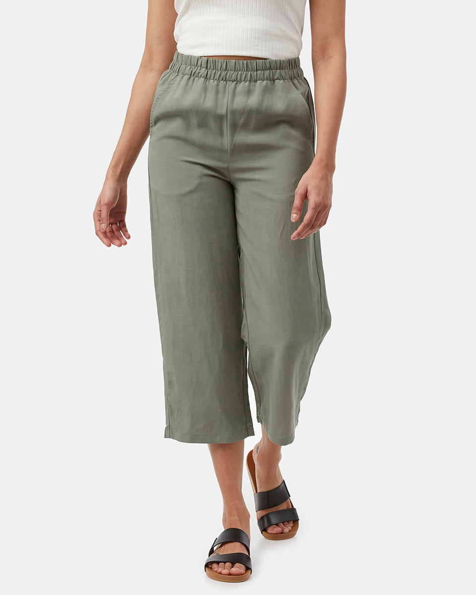TreeLinen Billow Pant-1