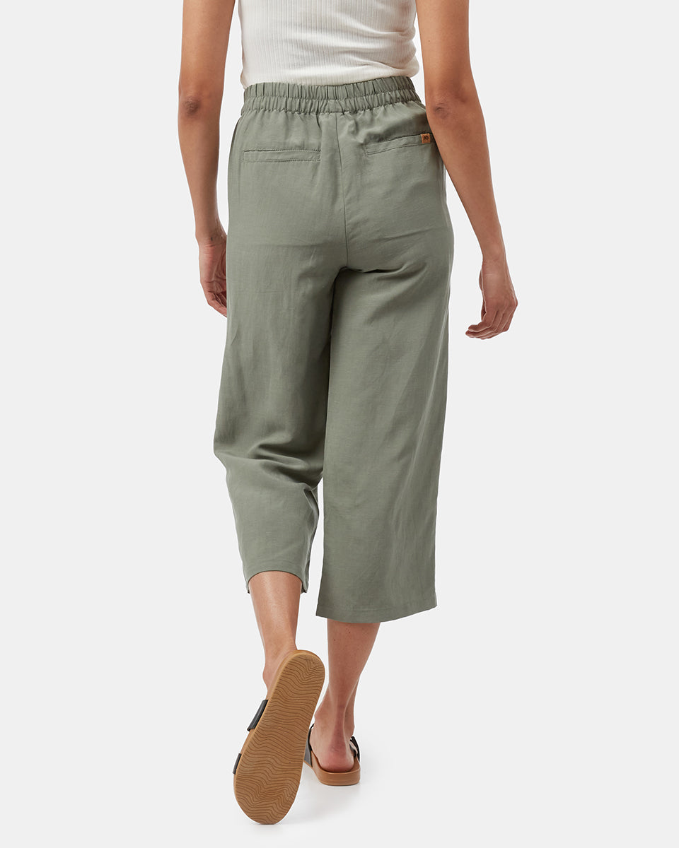 TreeLinen Billow Pant-3