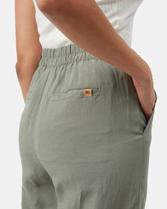 TreeLinen Billow Pant-5