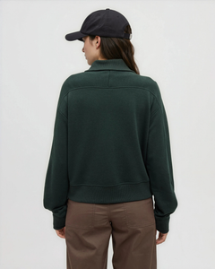 Patterson Full Zip-4