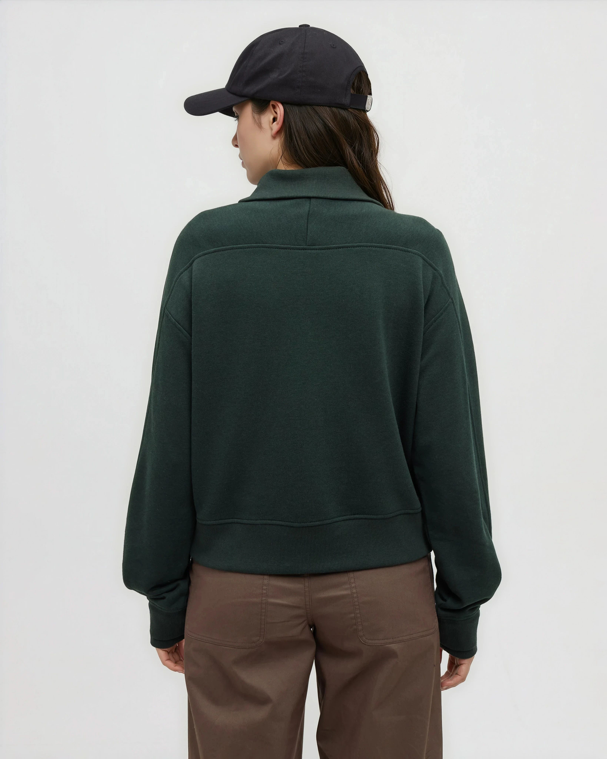 Patterson Full Zip-4