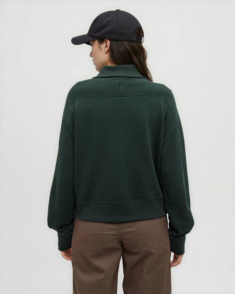 Patterson Full Zip-4