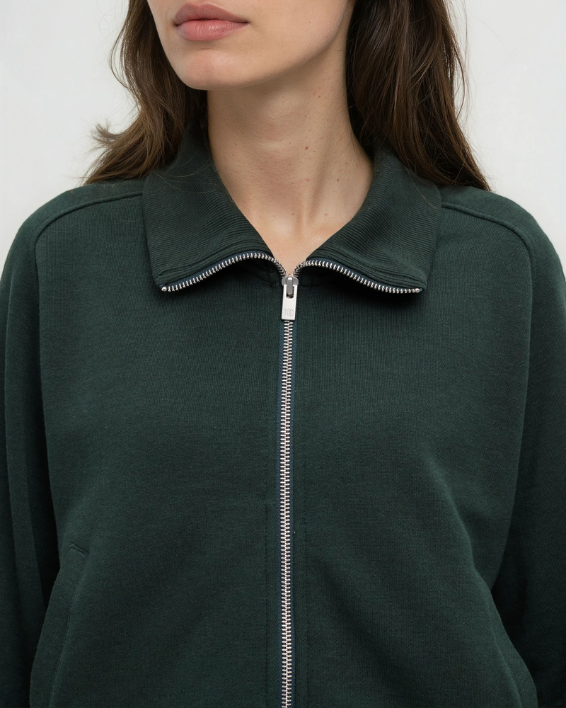 Patterson Full Zip-5