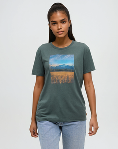 Rolling Prairie T-Shirt-1