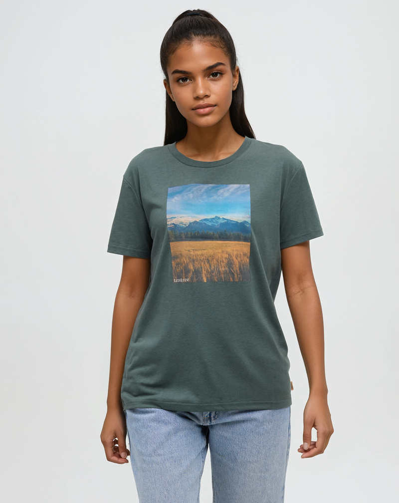 Rolling Prairie T-Shirt-1