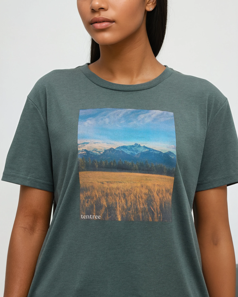 Rolling Prairie T-Shirt-3