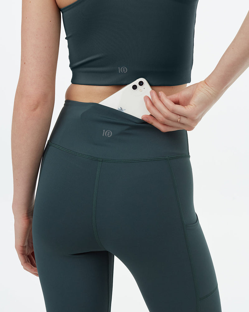 InMotion 7/8 Pocket Legging-5