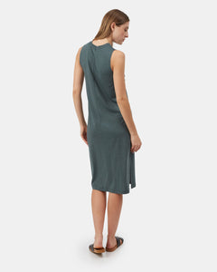 TreeBlend Tank Dress-3