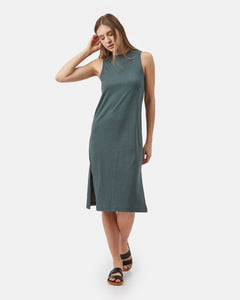 TreeBlend Tank Dress-2