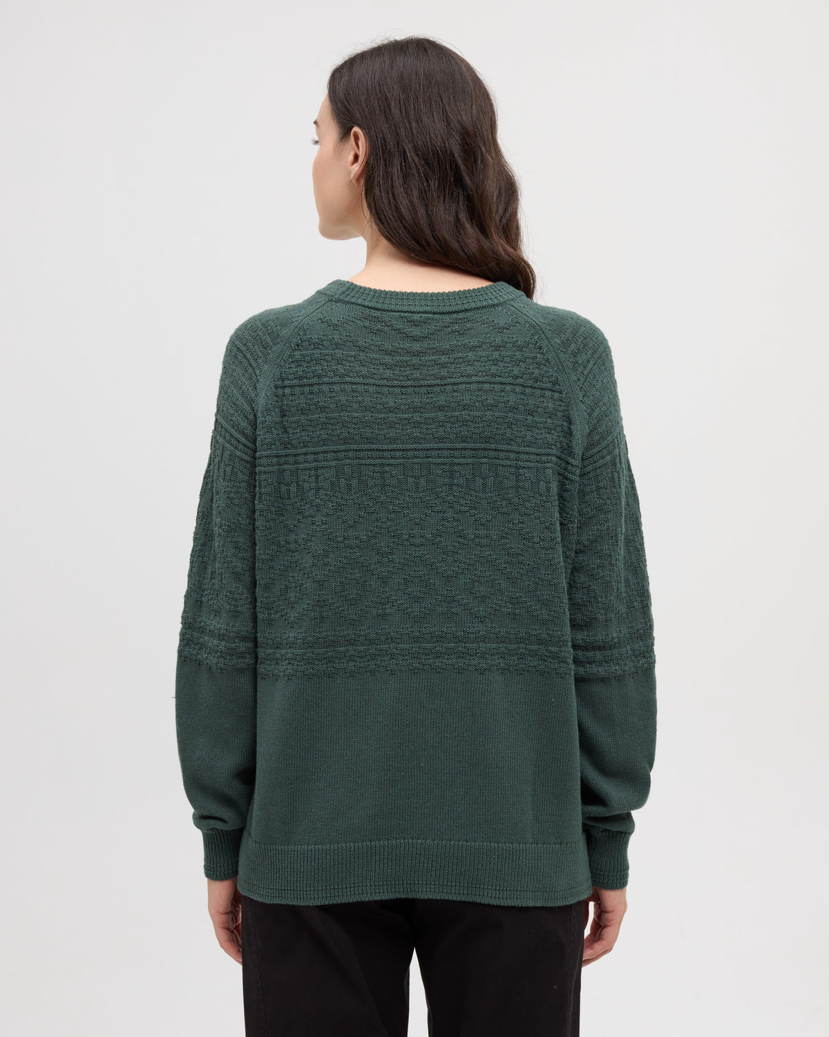 Mesa Sweater-2