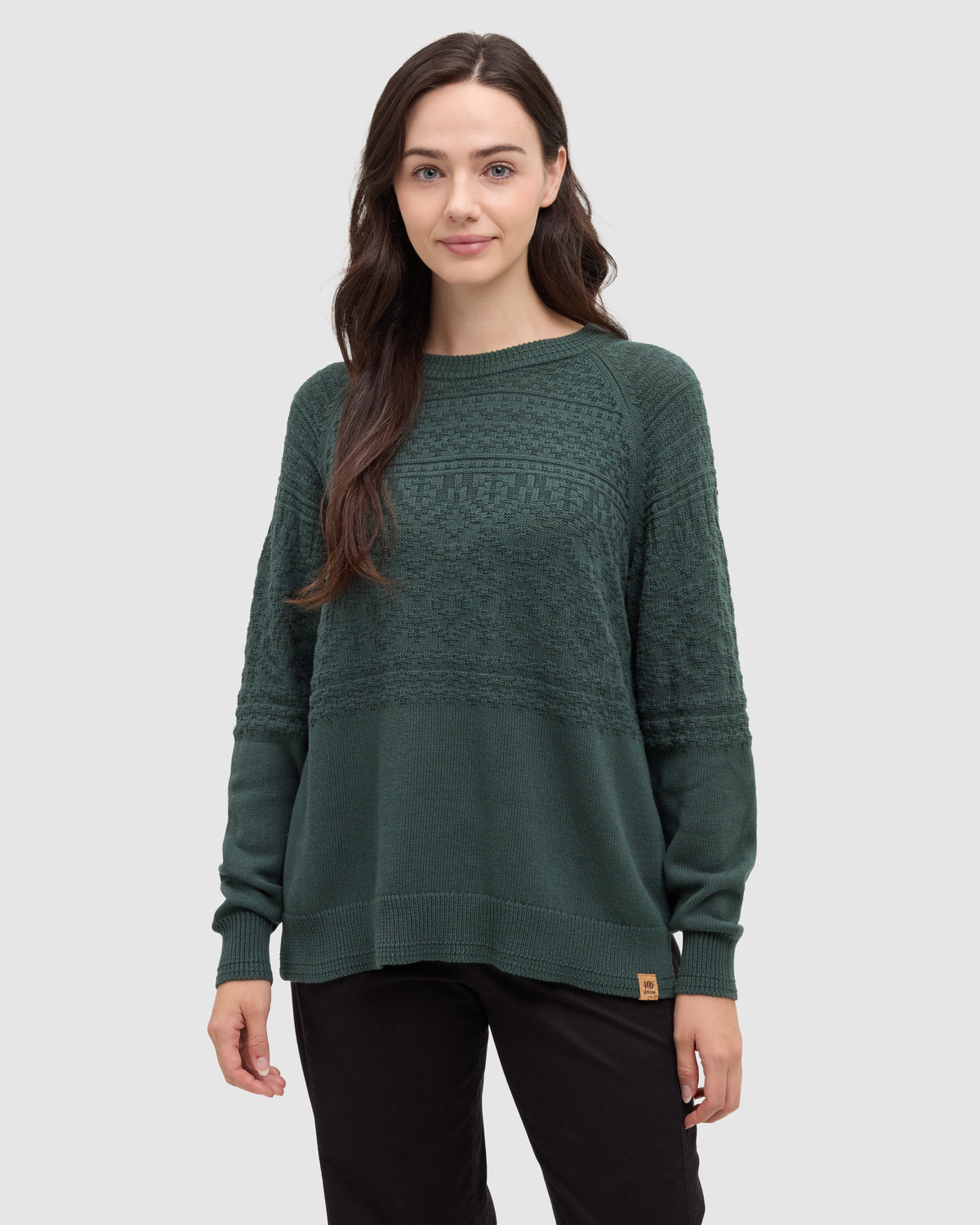 Mesa Sweater-1