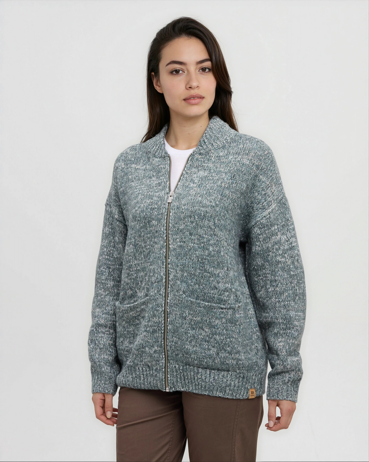 Garibaldi Cardigan