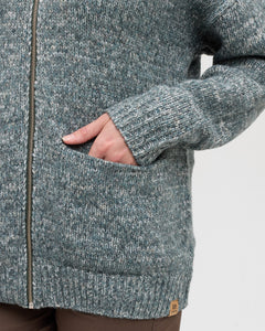 Garibaldi Cardigan-4