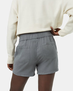 Tencel Instow Short-5