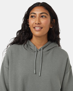 TreeFleece Oversized Hoodie-4