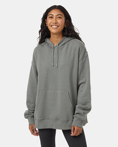 TreeFleece Oversized Hoodie-1