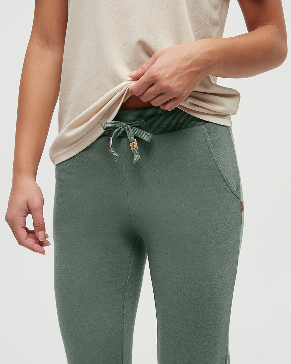 TreeFleece Bamone Sweatpant-3