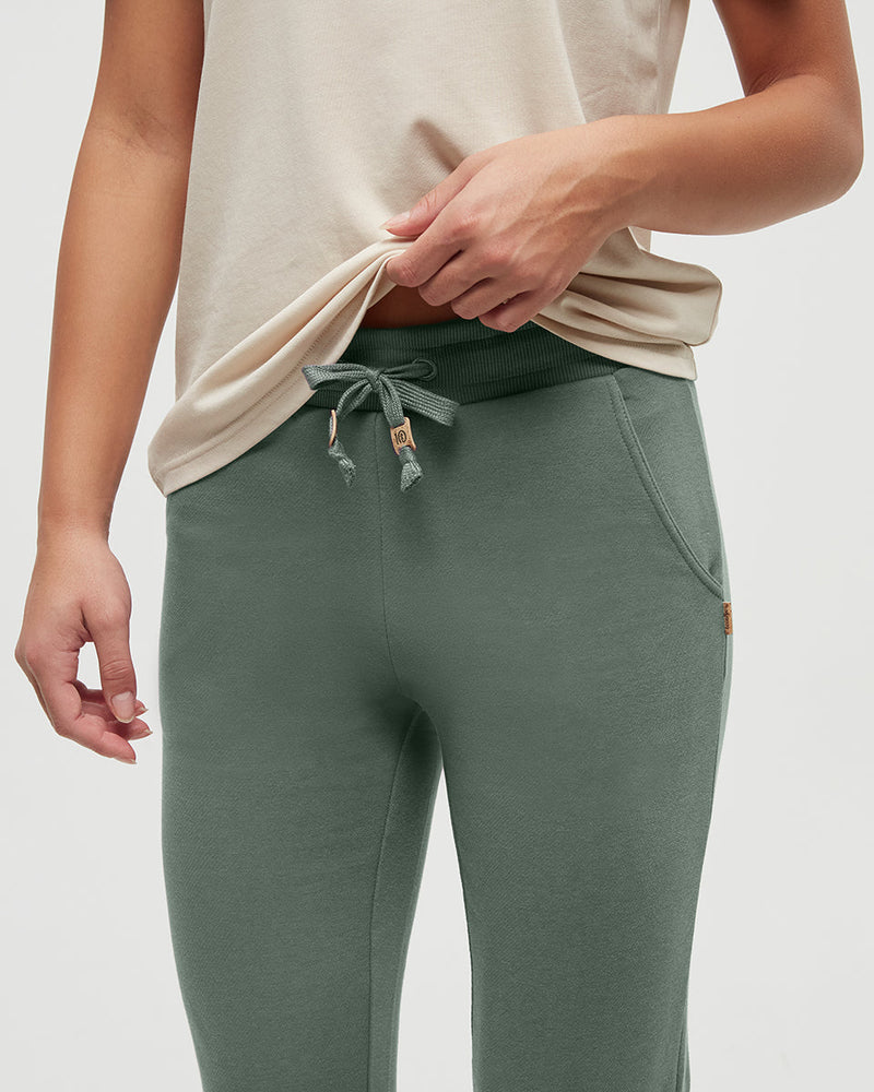 TreeFleece Bamone Sweatpant-3