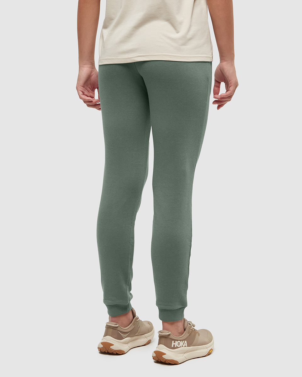 TreeFleece Bamone Sweatpant-2
