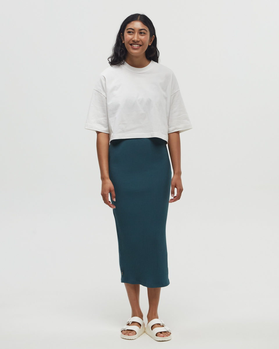 Walden Skirt-2